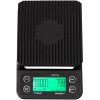 Verk 17136 Digitálna kuchynská váha 5 kg, čierna Verk 17136 Digitálna kuchynská váha 5 kg, čierna