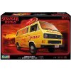 Revell VW T3 Bus Revell VW T3 Bus
