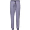 SCOTT Cyklistické nohavice dlhé bez trakov - TECH JOGGER WARM W - fialová XL SCOTT Cyklistické nohavice dlhé bez trakov - TECH JOGGER WARM W - fialová XL