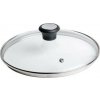 Tefal - Sklenená pokrievka, 28 cm, 28097712 Tefal - Sklenená pokrievka, 28 cm, 28097712