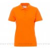 Dámska polokošeľa Payper VENICE LADY Farba: Oranžová, Veľkosť: 2XL (000953030502000XXL) Dámska polokošeľa Payper VENICE LADY Farba: Oranžová, Veľkosť: 2XL (000953030502000XXL)