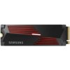 SSD Samsung 990 PRE 4TB M.2 s chladičom (MZ-V9P4T0GW) SSD Samsung 990 PRE 4TB M.2 s chladičom (MZ-V9P4T0GW)