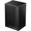 DEEPCOOL skříň CH170 Digital / vertikální miniITX / 2xUSB 3.0 / USB-C / černá (R-CH170-BKNPI0D-G-1) DEEPCOOL skříň CH170 Digital / vertikální miniITX / 2xUSB 3.0 / USB-C / černá (R-CH170-BKNPI0D-G-1)