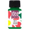 MAIMERI IDEA STOFFA - Farby na textil 311 - light green, 60 ml MAIMERI IDEA STOFFA - Farby na textil 311 - light green, 60 ml