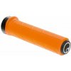 ERGON gripy GD1 Evo Factory Frozen Orange ERGON gripy GD1 Evo Factory Frozen Orange