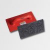 Brusné plastové hladítko šmirgeľ 250x130mm Brusné plastové hladítko šmirgeľ 250x130mm