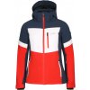 Kilpi VALERA-W Dámska lyžiarska bunda ZL0105KI Červená 40 Kilpi VALERA-W Dámska lyžiarska bunda ZL0105KI Červená 40