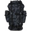 Batoh BW Combat Back 65 L nightcamo