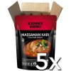 EXPRES MENU Červené kari s kuracím mäsom 5 x 600 g