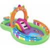Bestway Nafukovací bazén 53117 SING N SPLASH 295 x 190 x 137 cm Bestway Nafukovací bazén 53117 SING N SPLASH 295 x 190 x 137 cm