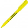 CENTROPEN Zvýrazňovač Centropen 2822 žltý CENTROPEN Zvýrazňovač Centropen 2822 žltý