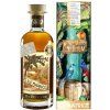 La Maison Du Rhum Mauritius 2014 No.5 55% 0,7 l (tuba) La Maison Du Rhum Mauritius 2014 No.5 55% 0,7 l (tuba)