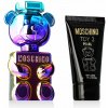 Moschino Toy 2 Pearl EDP 30 ml + telové mlieko 50 ml
