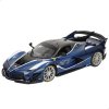 Bburago Ferrari FXX-K EVO nr.27 modrá 1:18