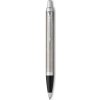 PARKER 2143631 IM Essential Stainless Steel CT PARKER 2143631 IM Essential Stainless Steel CT