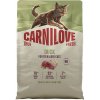 Granule pre mačky Carnilove TRUE FRESH Cat Dry Duck Sterilised 2kg kačacie krmivo pre kastrované mačky Granule pre mačky Carnilove TRUE FRESH Cat Dry Duck Sterilised 2kg kačacie krmivo pre kastrované mačky
