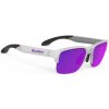 RUDY PROJECT SPINAIR 58 Ice Matte/Multilaser Violet RUDY PROJECT SPINAIR 58 Ice Matte/Multilaser Violet