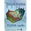 Zámek Frýdek (1:300) (Z-Art) Zámek Frýdek (1:300) (Z-Art)