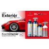 Koch Chemie Sada na Exteriér 3 + 1 ks
