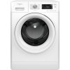 Voľne stojaca vopred plnená práčka Whirlpool FFB 8489 WV EE Voľne stojaca vopred plnená práčka Whirlpool FFB 8489 WV EE