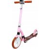 Kolobežka Story Retro ride ružová, 2 kolieska Kolobežka Story Retro ride ružová, 2 kolieska