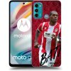 Picasee ULTIMATE CASE pro Motorola Moto G60 - FK Viktoria Žižkov F Picasee ULTIMATE CASE pro Motorola Moto G60 - FK Viktoria Žižkov F