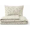 Bavlnená posteľná bielizeň Blossom beige Varianta: 1x 240/200, 2x 70/90cm Bavlnená posteľná bielizeň Blossom beige Varianta: 1x 240/200, 2x 70/90cm