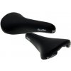 Sedlo Selle Italia TURBO 1980 čierne Sedlo Selle Italia TURBO 1980 čierne