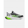 Under Armour BGS Scramjet 7 Jr White