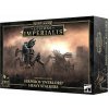 Games Workshop Warhammer: The Horus Heresy – Legions Imperialis – Serperos 'Overlord' Heavy Stalkers Games Workshop Warhammer: The Horus Heresy – Legions Imperialis – Serperos 'Overlord' Heavy Stalkers