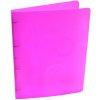 Karisblok A4, 4 kr. PP NEO COLORI ružový Karisblok A4, 4 kr. PP NEO COLORI ružový