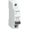 Nadprúdový istič 1P B 25A 6kA AC K60N A9K01125, Schneider Nadprúdový istič 1P B 25A 6kA AC K60N A9K01125, Schneider
