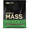 Optimum Nutrition Serious Mass 5450 g chocolate Optimum Nutrition Serious Mass 5450 g chocolate