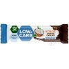 topnatur LOW CARB Tyčinka Kokos v čokoláde 40 g topnatur LOW CARB Tyčinka Kokos v čokoláde 40 g