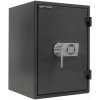 nábytkový trezor Rottner Fire Profi 65 EL, bezp. tr. S1, ohňovzdorný, elektronický uzáver na kód, antracit nábytkový trezor Rottner Fire Profi 65 EL, bezp. tr. S1, ohňovzdorný, elektronický uzáver na kód, antracit