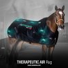 Deka terapeutická Zandona Magnetic Air Rug Veľkosť: M (150 cm) dĺžka od kohútika po chvost 145/159 cm Deka terapeutická Zandona Magnetic Air Rug Veľkosť: M (150 cm) dĺžka od kohútika po chvost 145/159 cm