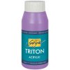 Triton akrylová barva 43 orgovánová 750ml