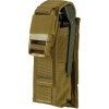 CONDOR OUTDOOR sumka MOLLE FLASHBANG granátová COYOTE BROWN CONDOR OUTDOOR sumka MOLLE FLASHBANG granátová COYOTE BROWN