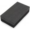 Brúsna podložka Flexipads Double Sided Grip Hand Block Medium / Hard Brúsna podložka Flexipads Double Sided Grip Hand Block Medium / Hard