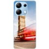 Odolné silikónové puzdro iSaprio - London 01 - Xiaomi Redmi Note 13 Odolné silikónové puzdro iSaprio - London 01 - Xiaomi Redmi Note 13