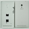 Kryt Asus Zenfone 6 zadný biely