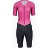 Dámska cyklistická kombinéza Castelli Movement Suit W violet pink/twilight blue Dámska cyklistická kombinéza Castelli Movement Suit W violet pink/twilight blue