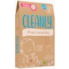 Cleanly Eco BABY Pracie pásiky s kamilkou 50 PD, s kamilkou Cleanly Eco BABY Pracie pásiky s kamilkou 50 PD, s kamilkou