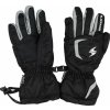 Blizzard rider junior ski gloves black silver Blizzard rider junior ski gloves black silver