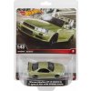 MATTEL Hot Wheels Prémiové auto 1:43 NISSAN SKYLINE GT-R(BNR34) MATTEL Hot Wheels Prémiové auto 1:43 NISSAN SKYLINE GT-R(BNR34)