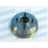 Brzdový bubon SAMKO S70551 Brzdový bubon SAMKO S70551