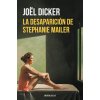 La desaparicion de Stephanie Mailer (JOEL DICKER)(Brožovaná) La desaparicion de Stephanie Mailer (JOEL DICKER)(Brožovaná)
