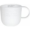 räder Porcelánový hrnček Enjoy räder Porcelánový hrnček Enjoy