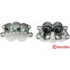 Brzdový strmeň BREMBO F 50 027 Brzdový strmeň BREMBO F 50 027