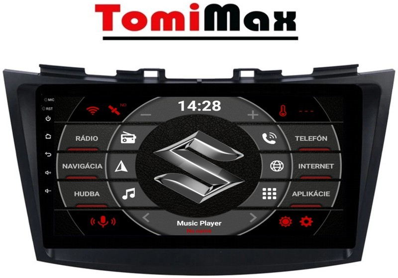 TomiMax 260